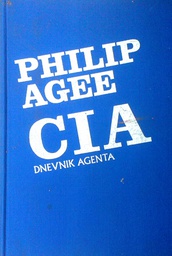 [D-08-3A] CIA - DNEVNIK AGENTA