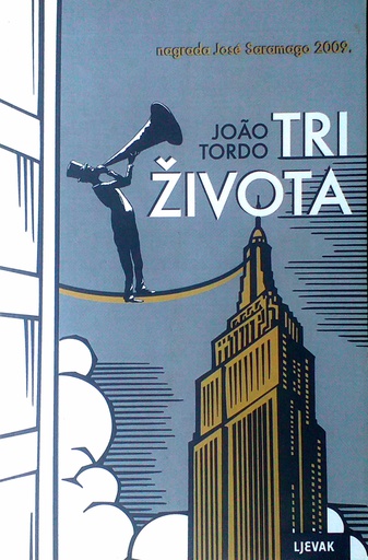 [D-08-3A] TRI ŽIVOTA