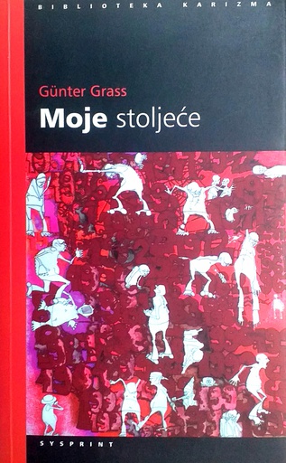 [D-08-4B] MOJE STOLJEĆE