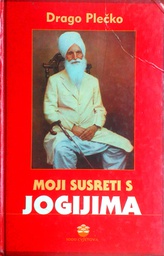 [D-08-4B] MOJI SUSRETI S JOGIJIMA