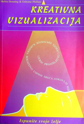 [D-08-4B] KREATIVNA VIZUALIZACIJA