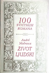 [D-08-4B] ŽIVOT LJUDSKI