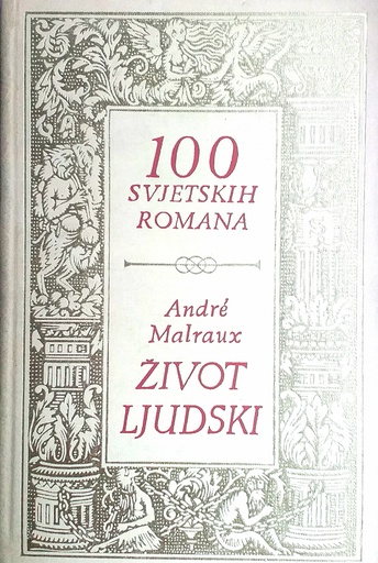 [D-08-4B] ŽIVOT LJUDSKI