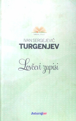 [D-08-4B] LOVČEVI ZAPISI