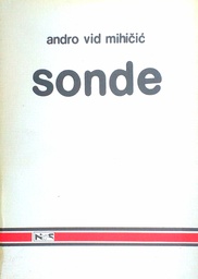 [D-08-4A] SONDE