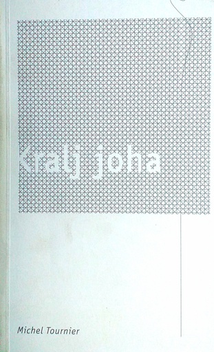 [D-08-4A] KRALJ JOHA