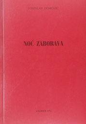 [D-08-4A] NOĆ ZABORAVA