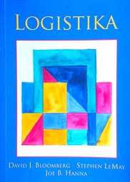 [D-08-4A] LOGISTIKA