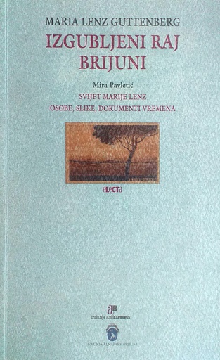 [D-04-1A] IZGUBLJENI RAJ - BRIJUNI