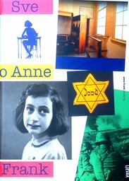 [D-04-1A] SVE O ANNE FRANK