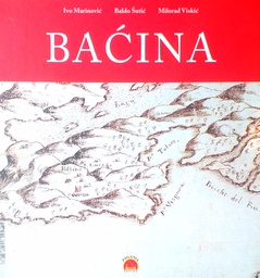 [D-04-1A] BAĆINA