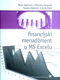 [D-04-1A] FINANCIJSKI MENADŽMENT U MS EXCELU