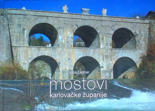 [D-04-1A] MOSTOVI KARLOVAČKE ŽUPANIJE