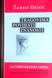 [D-08-5B] TRAGOVIMA POVIJESTI ZNANOSTI