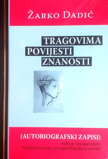 [D-08-5B] TRAGOVIMA POVIJESTI ZNANOSTI