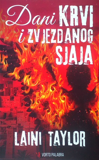 [D-08-5B] DANI KRVI I ZVJEZDANOG SJAJA