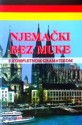 [D-08-5A] NJEMAČKI BEZ MUKE