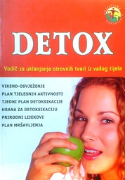 [D-08-5A] DETOX