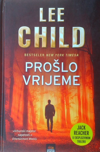 [D-08-5A] PROŠLO VRIJEME