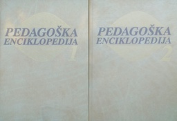 [D-05-1A] PEDAGOŠKA ENCIKLOPEDIJA 1-2