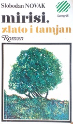 [D-08-6B] MIRISI, ZLATO I TAMJAN