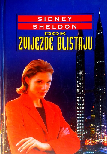 [D-08-6B] DOK ZVIJEZDE BLISTAJU