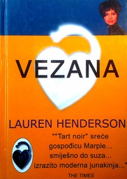 [D-08-6B] VEZANA