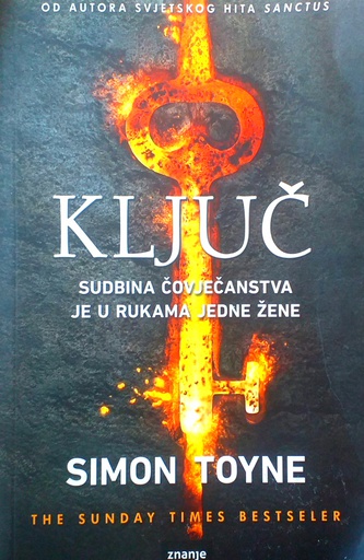 [D-08-6B] KLJUČ