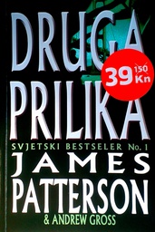 [D-08-6B] DRUGA PRILIKA