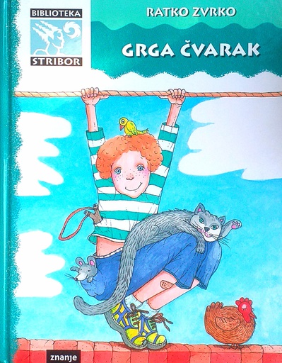 [H-05-1A] GRGA ČVARAK