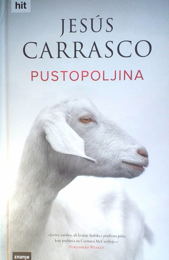 [D-08-6B] PUSTOPOLJINA