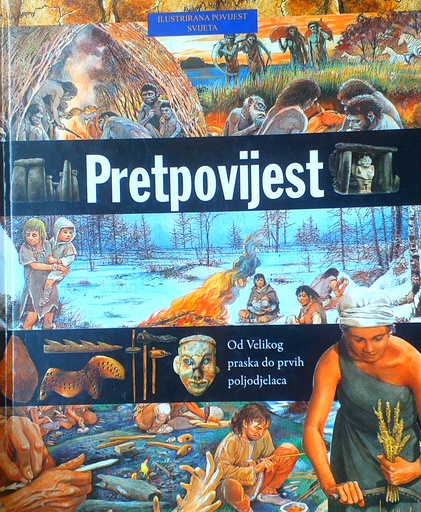 [D-06-1B] PRETPOVIJEST