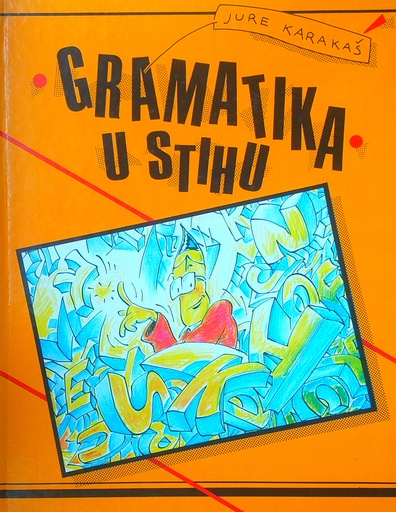 [D-06-1B] GRAMATIKA U STIHU