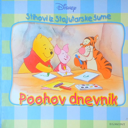 [D-06-1B] POOHOV DNEVNIK