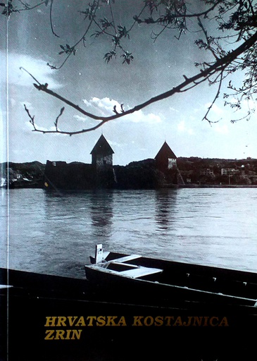 [D-09-2B] HRVATSKA KOSTAJNICA I ZRIN