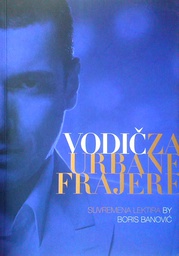 [D-09-2B] VODIČ ZA URBANE FRAJERE