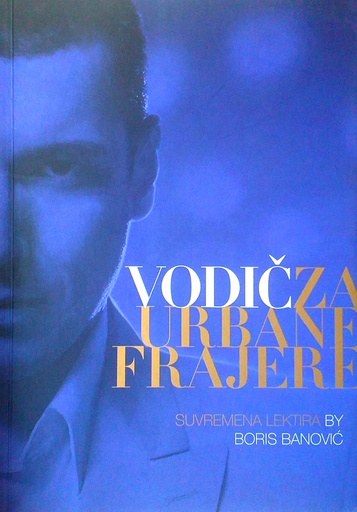 [D-09-2B] VODIČ ZA URBANE FRAJERE