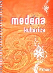 [D-09-2B] MEDENA KUHARICA