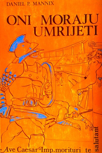 [D-09-2B] ONI MORAJU UMRIJETI