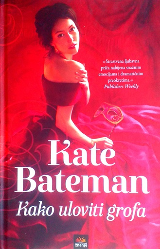 [D-09-2B] KAKO ULOVITI GROFA