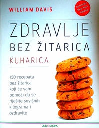 [D-09-2B] ZDRAVLJE BEZ ŽITARICA