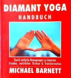 [D-09-2A] DIAMANT YOGA HANDBUCH