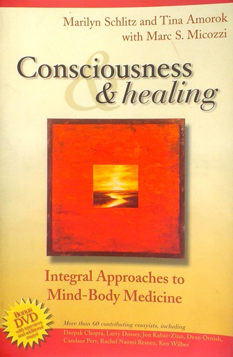 [D-09-2A] CONSCIOUSNESS & HEALING