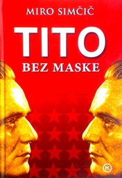 [D-09-3B] TITO BEZ MASKE