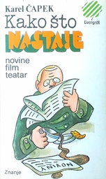 [D-09-3A] KAKO ŠTO NASTAJE