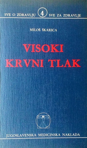 [D-09-3A] VISOKI KRVNI TLAK
