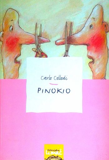 [GN-01-3B] PINOKIO