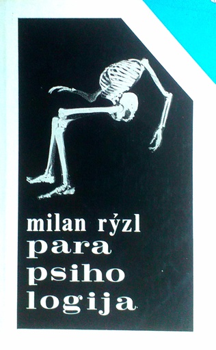 [D-09-4B] PARAPSIHOLOGIJA