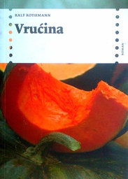 [D-09-4B] VRUĆINA
