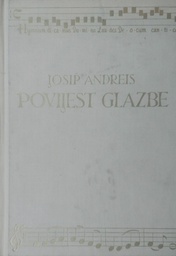 [D-09-4B] POVIJEST GLAZBE